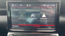 Citroen C3 Aircross 1.2 PureTech 110 Shine Plus 5dr Petrol Hatchback